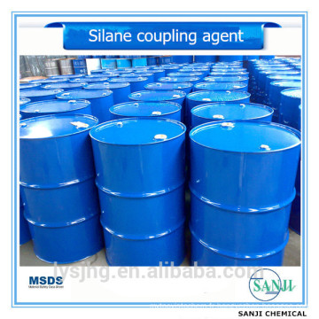 Amino Silane Coupling Agent Z-6020 (Dow Corning)